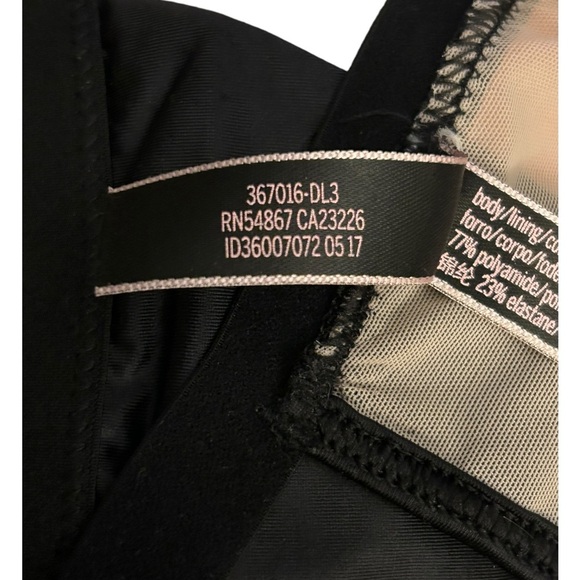 Victoria’s Secret 3 piece Set,  NWOT - Picture 2 of 16